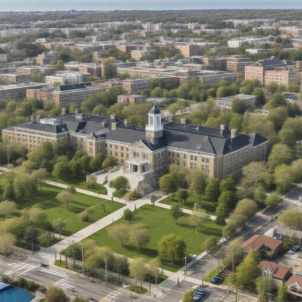 Bunker Hill Community College